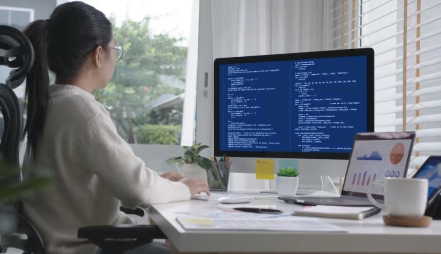怀集县企业数字化解决方案:机器学习赋能商业模式升级的核心路径